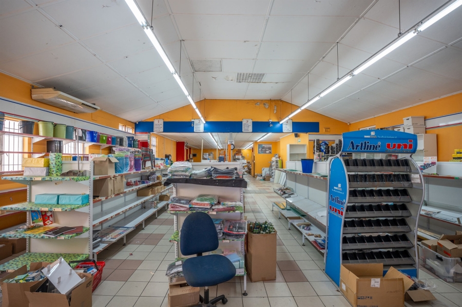 Commercial Property for Sale in North End Eastern Cape